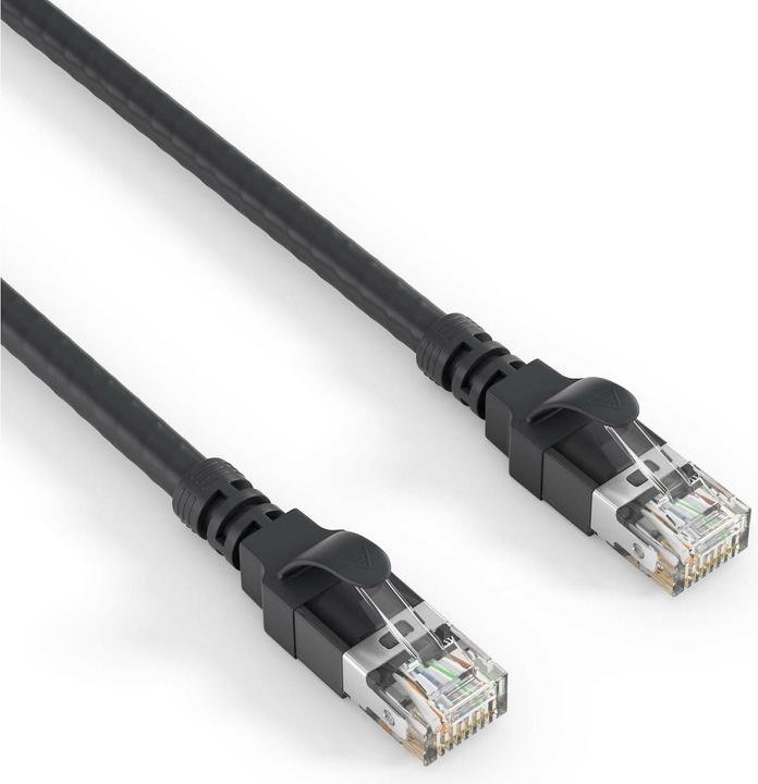 Produktbild Purelink AVIT Media Series (S/FTP, CAT6a, 30 m)