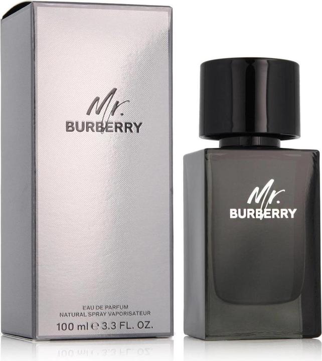 Immagine prodotto Burberry Eau de Parfum Natural (re) (Eau de parfum, 100 ml)