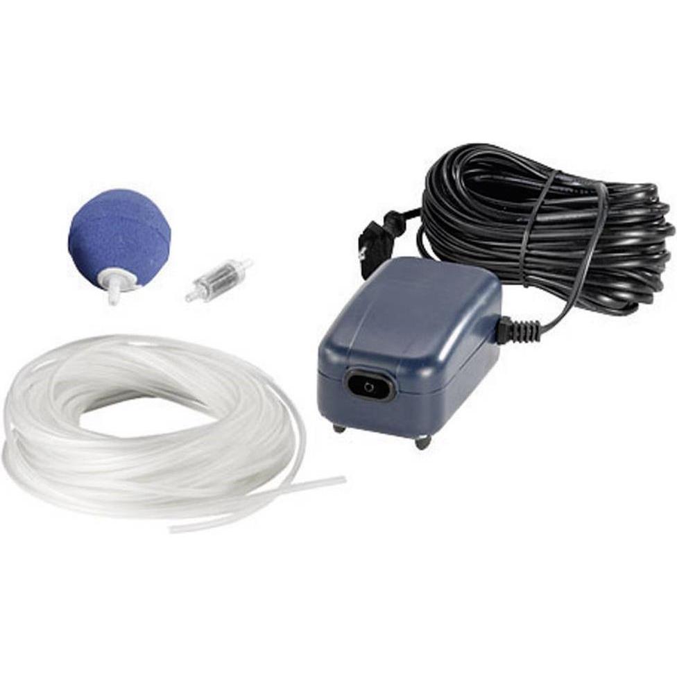 Fiap, Brunnen + Gartenteich, Teichbelüfter 1.8 l/h Air Acti