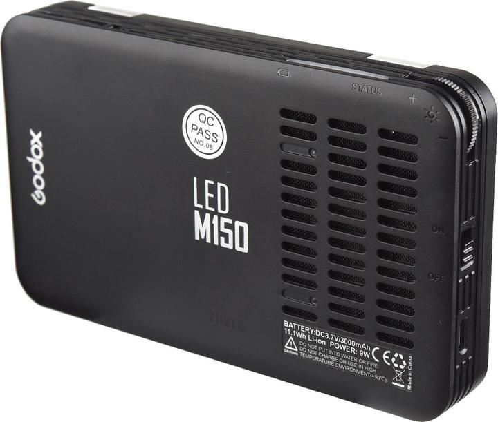 Immagine prodotto Godox LEDM150 (Anello di luce)