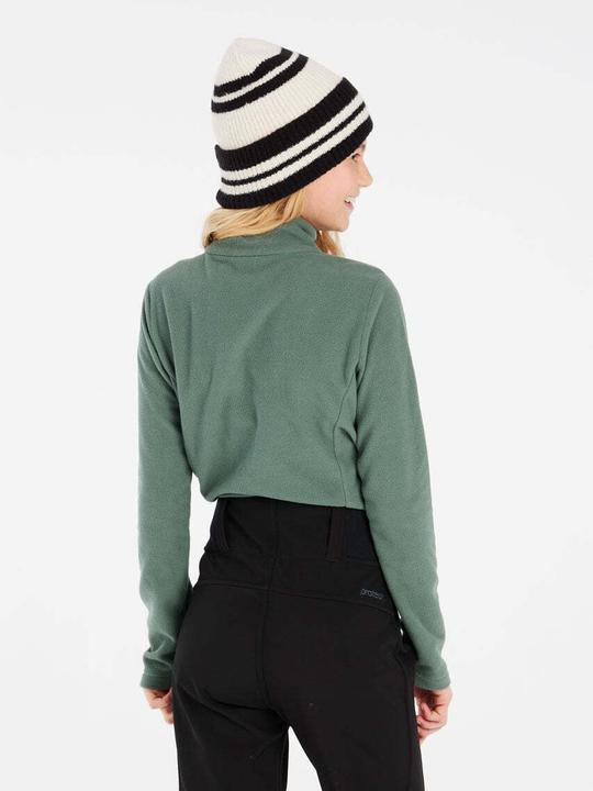 Actual product image Protest 1/4 ZIP TOP MUTEY JR (176)