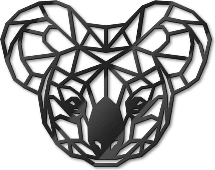 Produktbild Trenddeko Origami Koala