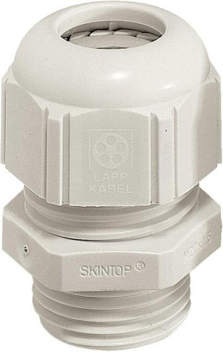 Actual product image Lapp Cable gland