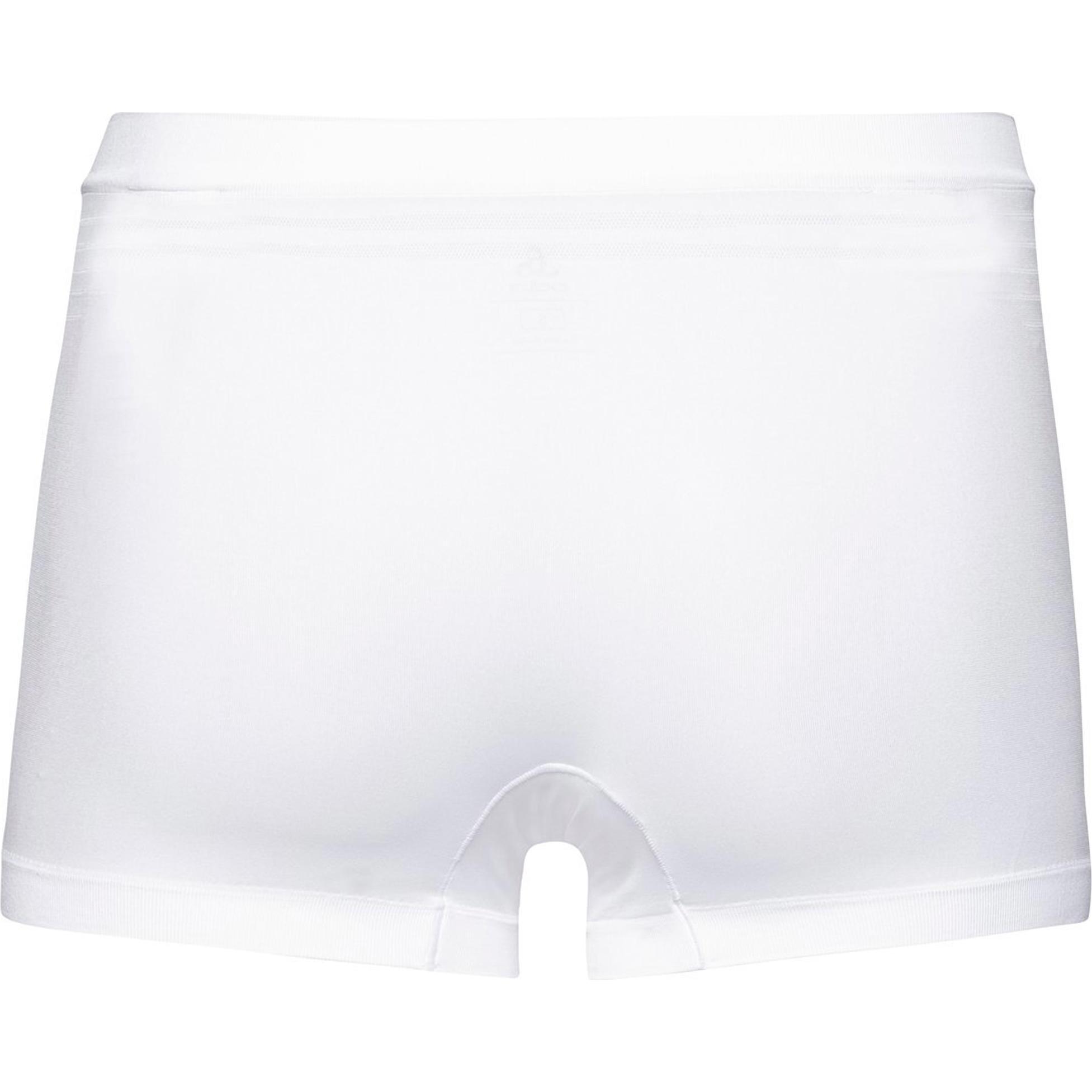 Thumbnail - Odlo, Damen, Funktionsunterhose, Performance X-Light Eco Suw (L), Weiss, L