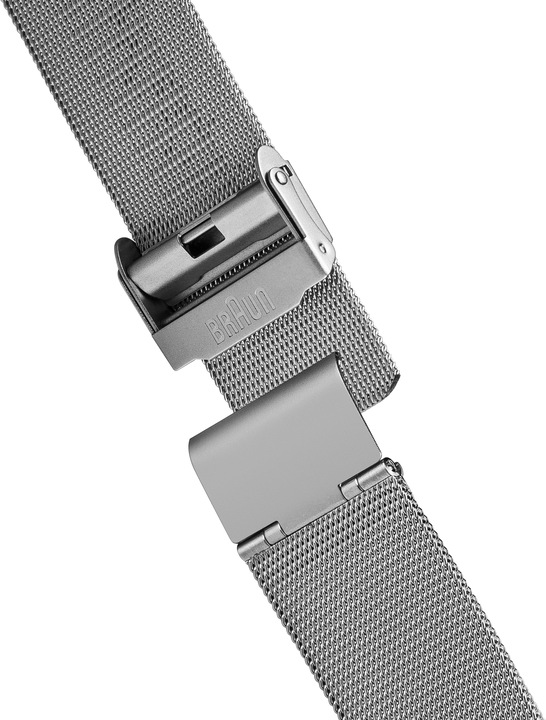Actual product image Braun Bn0211 (Analogue wristwatch, 38 mm)