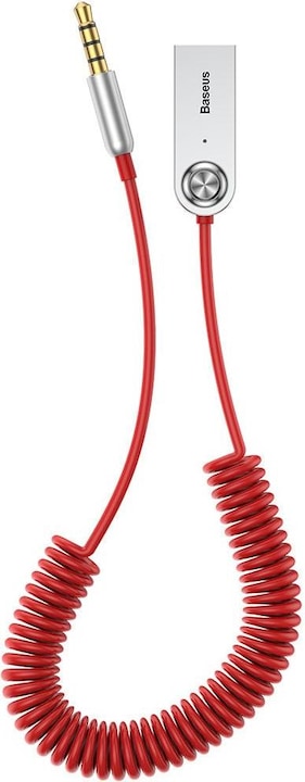 Produktbild Baseus BA01 (1.20 m, 3.5mm Klinke (AUX))