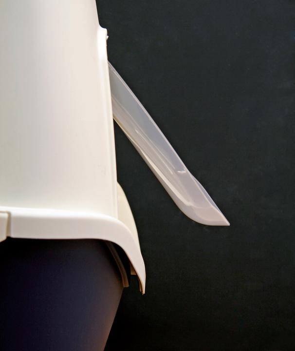 Kerbl Replacement Door for Cat Litter Box Cathy Filter 82698 u. 82699