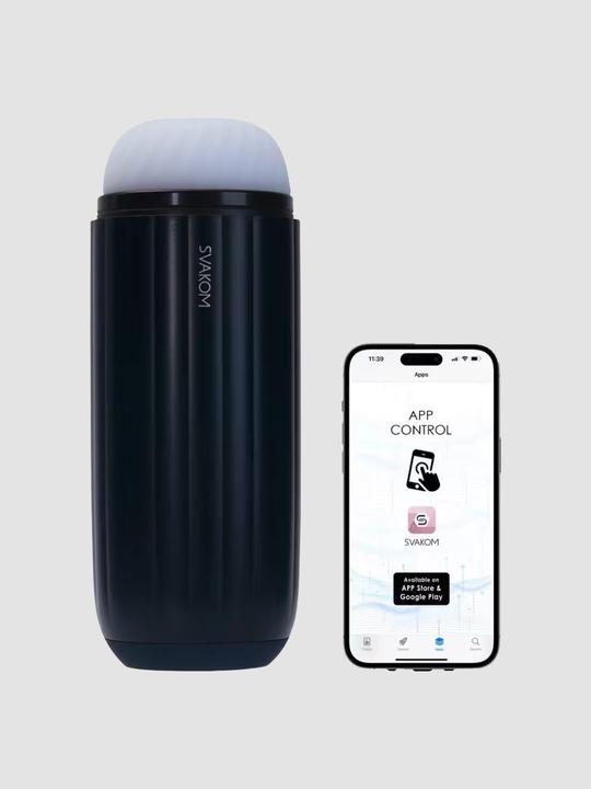 Actual product image Svakom Sam Neo 2 Pro