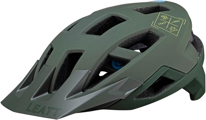 Actual product image Leatt MTB Trail 2.0 Helmet