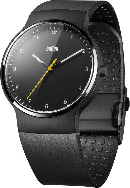 Immagine prodotto Braun Bn0221 (Orologio da polso analogico, 40 mm)