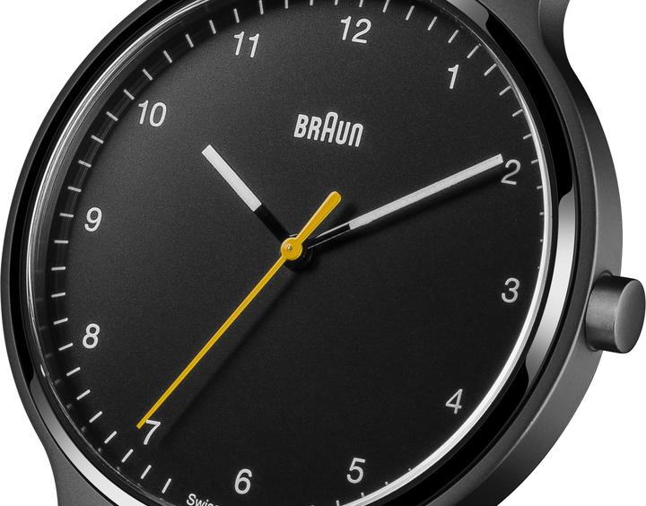 Immagine prodotto Braun Bn0221 (Orologio da polso analogico, 40 mm)
