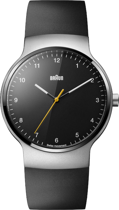 Immagine prodotto Braun Bn0221 (Orologio da polso analogico, 40 mm)