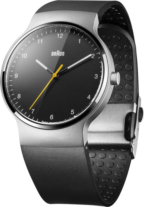 Image du produit Braun Bn0221 (Montre analogique, 40 mm)