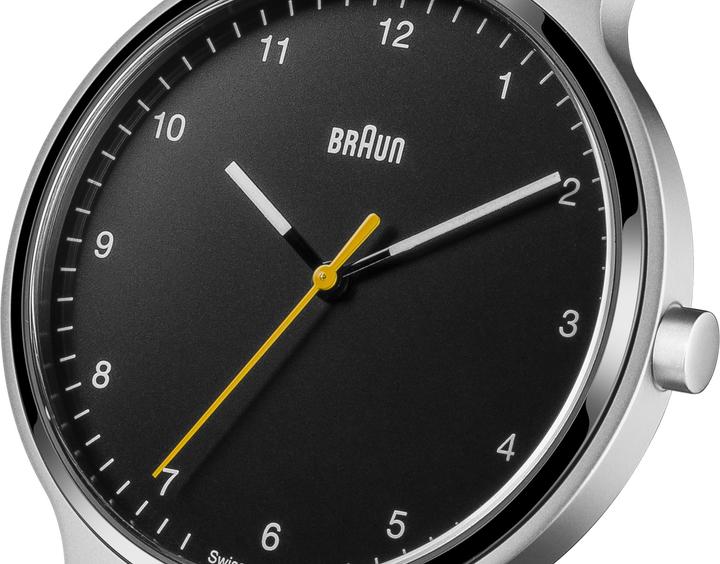 Image du produit Braun Bn0221 (Montre analogique, 40 mm)