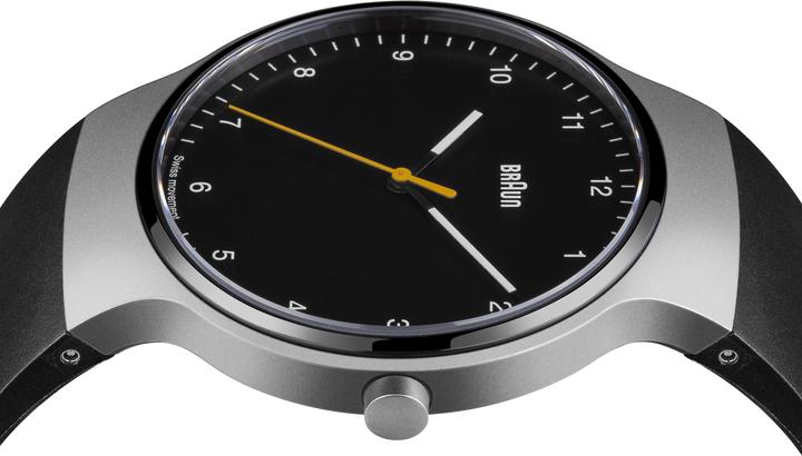 Image du produit Braun Bn0221 (Montre analogique, 40 mm)