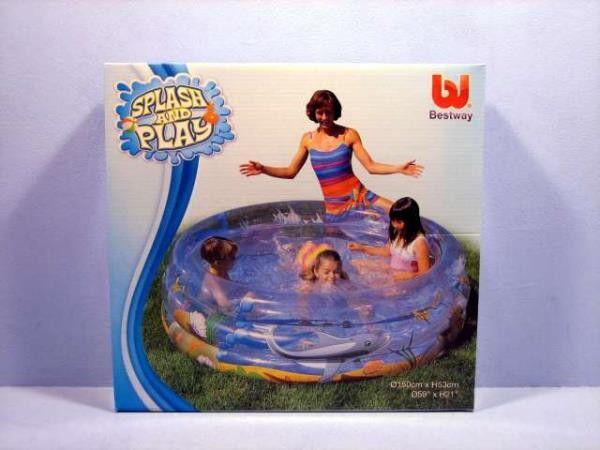 Image du produit Bestway Tropical