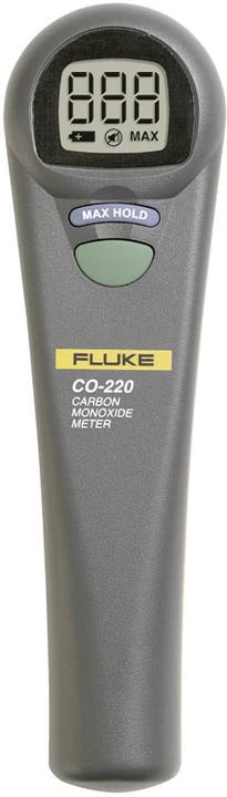 Produktbild Fluke CO-220 Kohlenmonoxid-Messgerät, Gas-Mess