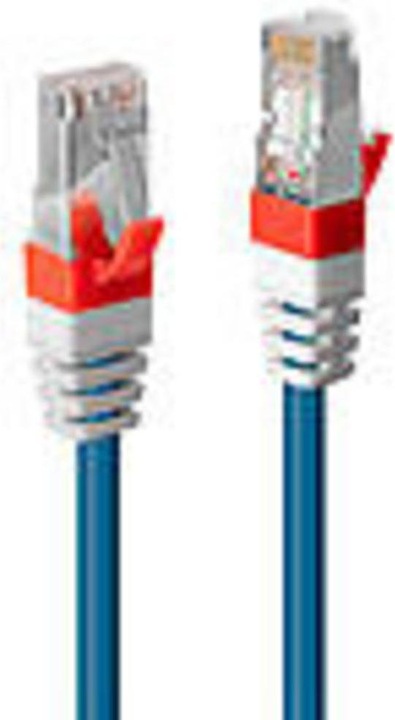 Image du produit Lindy Câble de réseau (S/FTP, CAT6a, 15 m)