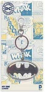 Actual product image SD Toys Batman Logo