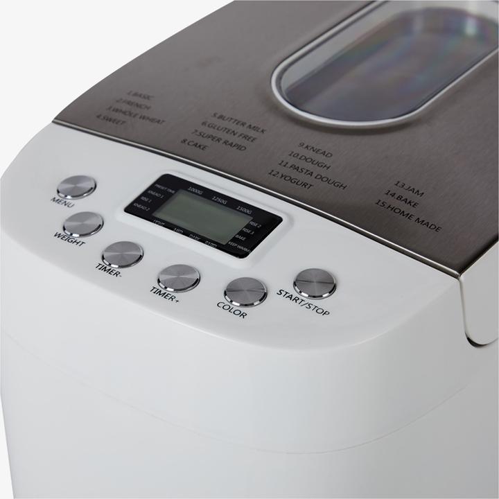 Produktbild Arebos Brotbackautomat