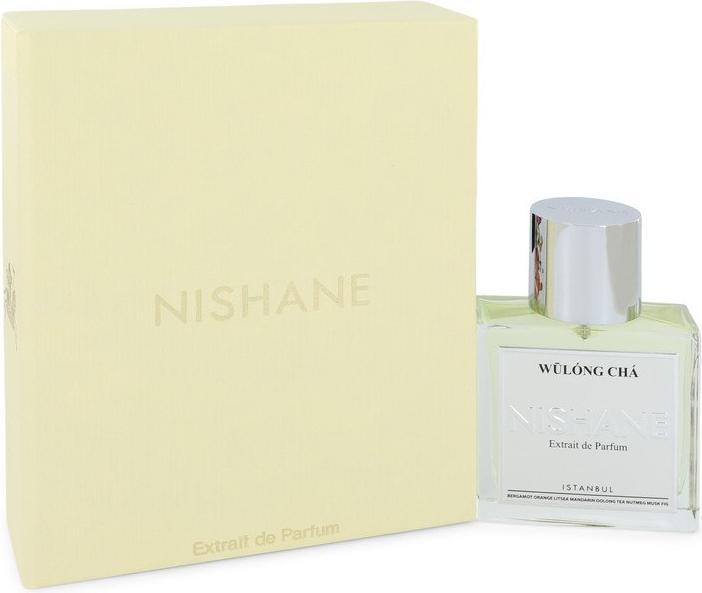 Actual product image Nishane Wulong Cha (Extrait De Parfum, 50 ml)