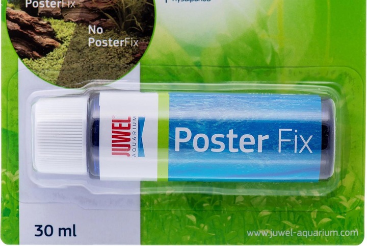 Produktbild Juwel Aquarium Poster Fix