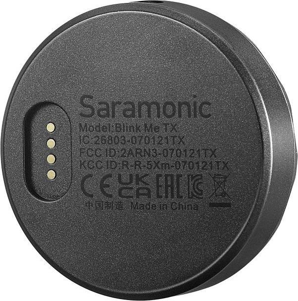 Immagine prodotto Saramonic Blink Me B2
