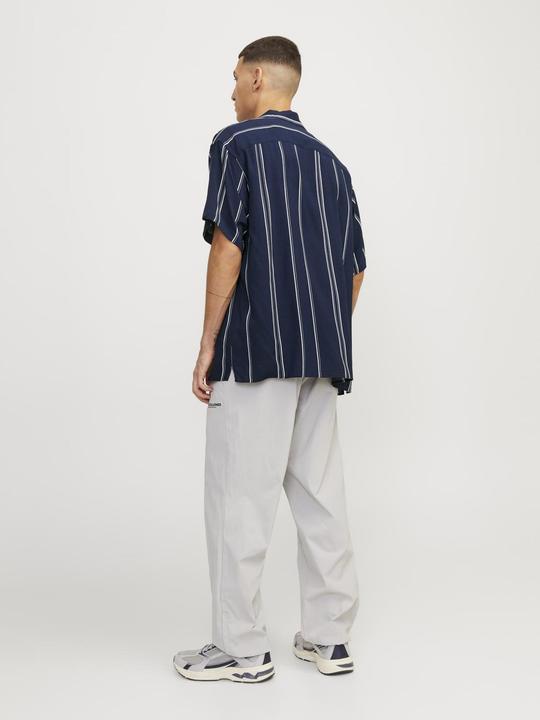 Produktbild Jack & Jones Relaxed Fit Hawaii-Hemd Hawaii-Hemd (S)