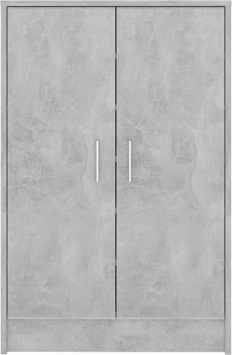 Actual product image vidaXL Jakob (35 x 60 x 92 cm)