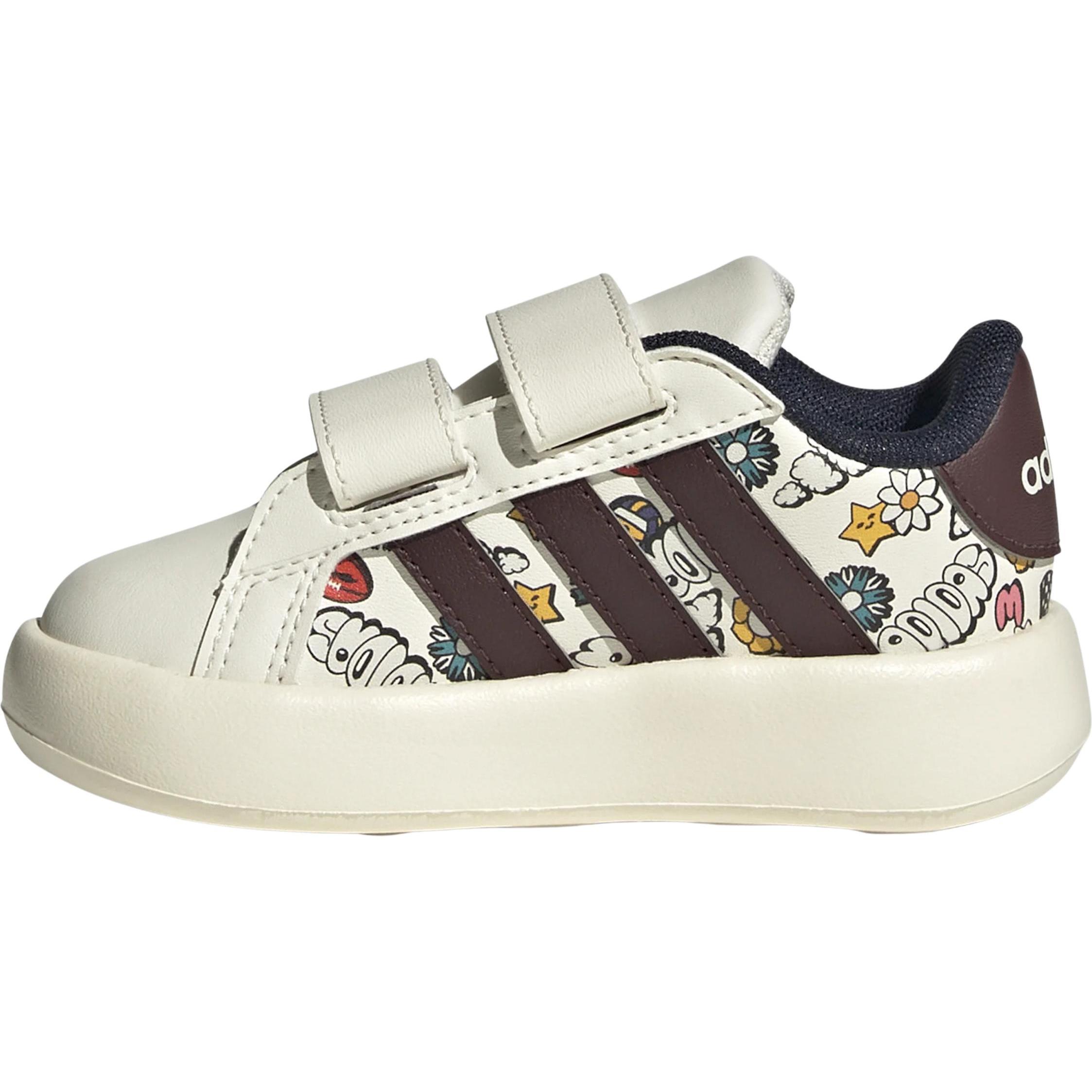 Thumbnail - adidas, Herren, Sneaker, Grand Court 2.0, Mehrfarbig, (27)