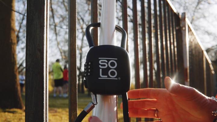 Produktbild Scoot Lock Schloss Solo