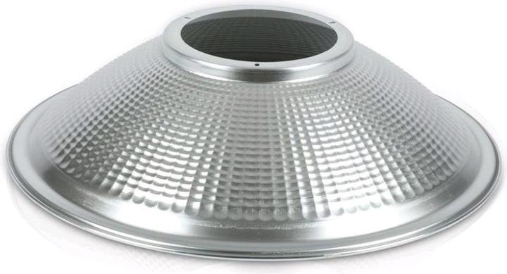 Actual product image V-TAC Aluminium reflector 120'degrees