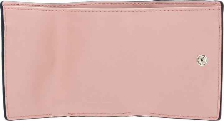 Actual product image Furla Primula Compact Wallet Trifold