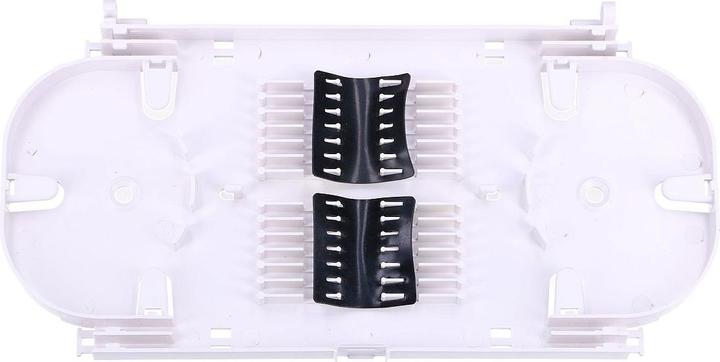Produktbild Extralink 24 Core Fiber Optic Splice Tray