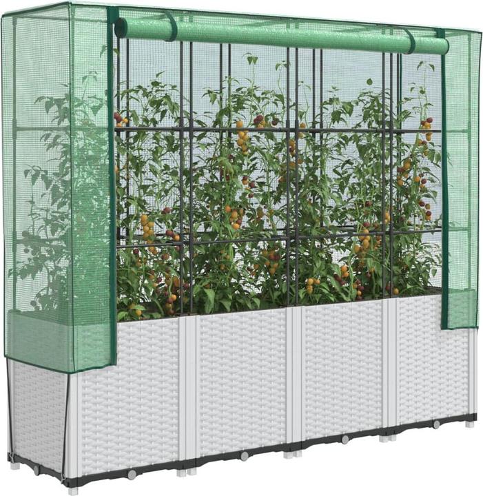 Produktbild vidaXL Hochbeet