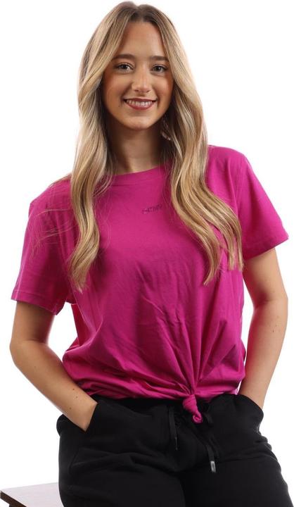 Produktbild DKNY TShirt Drehknoten (L)
