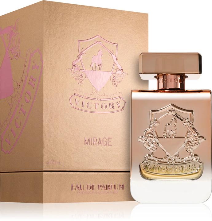 Produktbild Victory Mirage (Eau de Parfum, 100 ml)