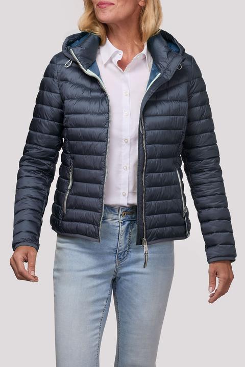 Produktbild Fuchs & Schmitt Fuchs Schmitt Steppjacke Damen (38)