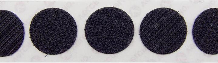 Produktbild Velcro brand Klettpunkte zum (22 mm)