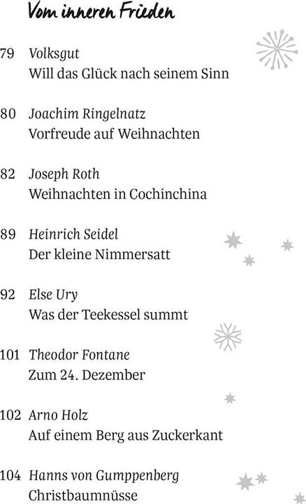 Produktbild Friede auf Erden (Deutsch, Maria Jooss, 2022)