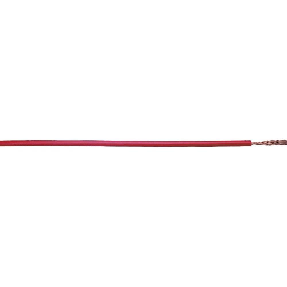 Lapp, Kabelleitung, Litze MultiStandard (100 m)