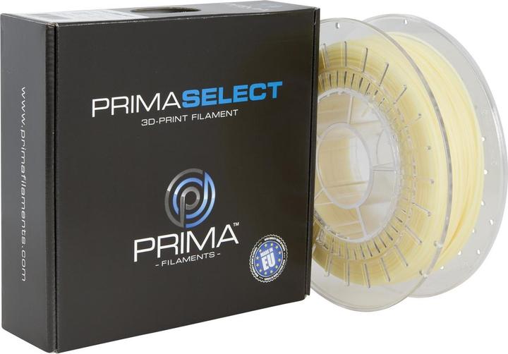 Produktbild Prima Creator PrimaSelect PVA HT High Temp - 2.85mm - 500 g - Natural (PVA, 2.85 mm, 500 g)