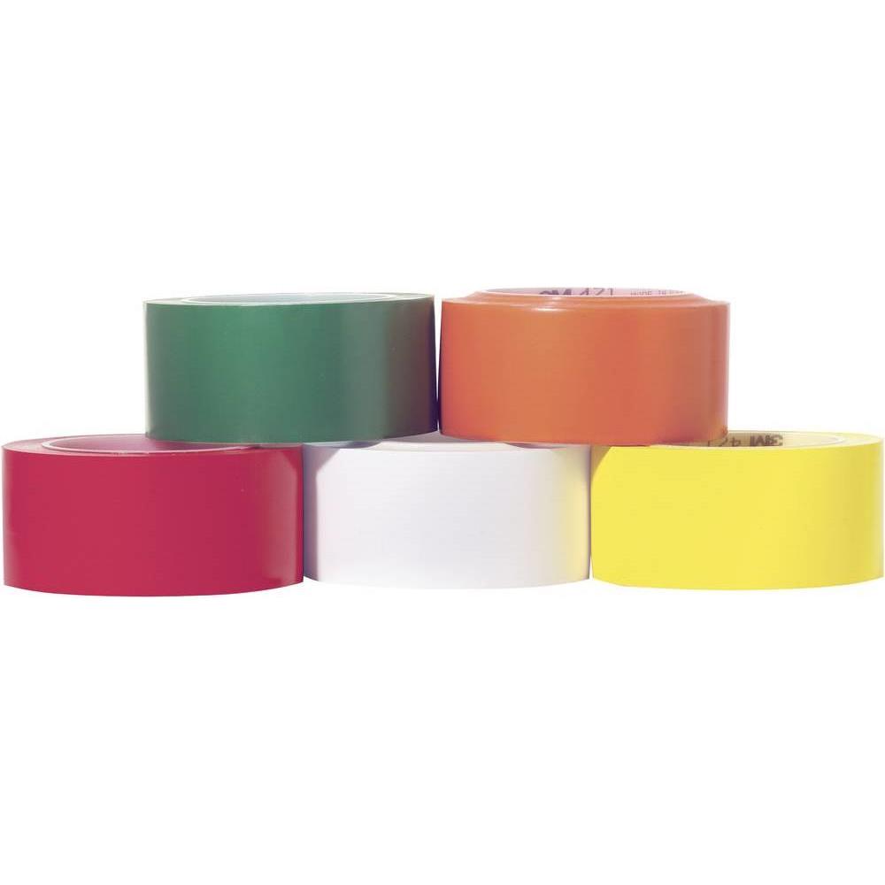 3M, Klebeband, PVCKlebeband (50 mm)