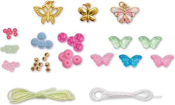 Actual product image Janod Magic Fairies Schmuckstücke