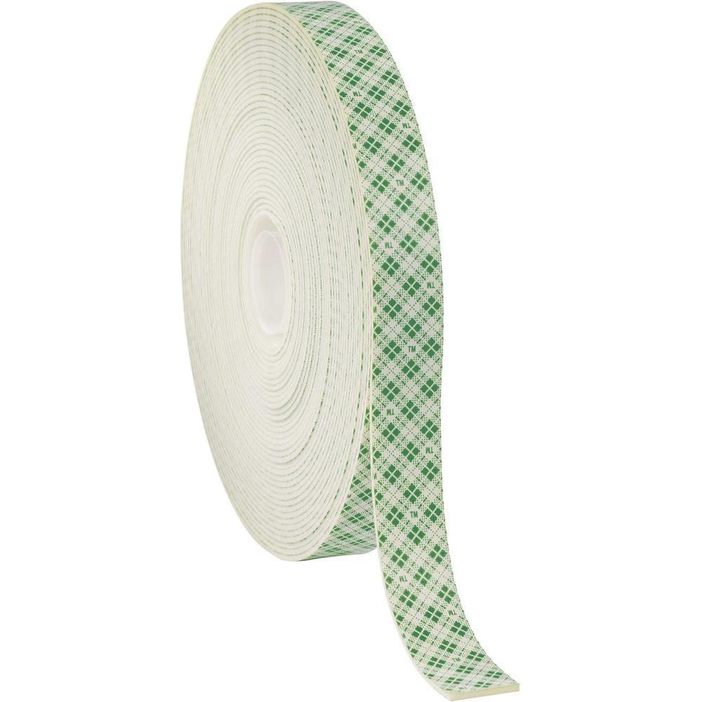 3M, Klebeband, Doppelseitiges Klebeband (25 mm)