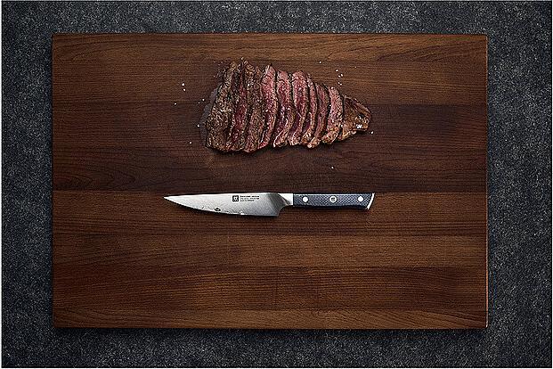 Actual product image Zwilling Spectrum Kochmesser (20 cm)