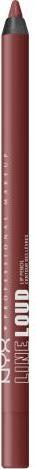 Produktbild NYX Professional Make-Up Nyx Line loud (4 Sassy)