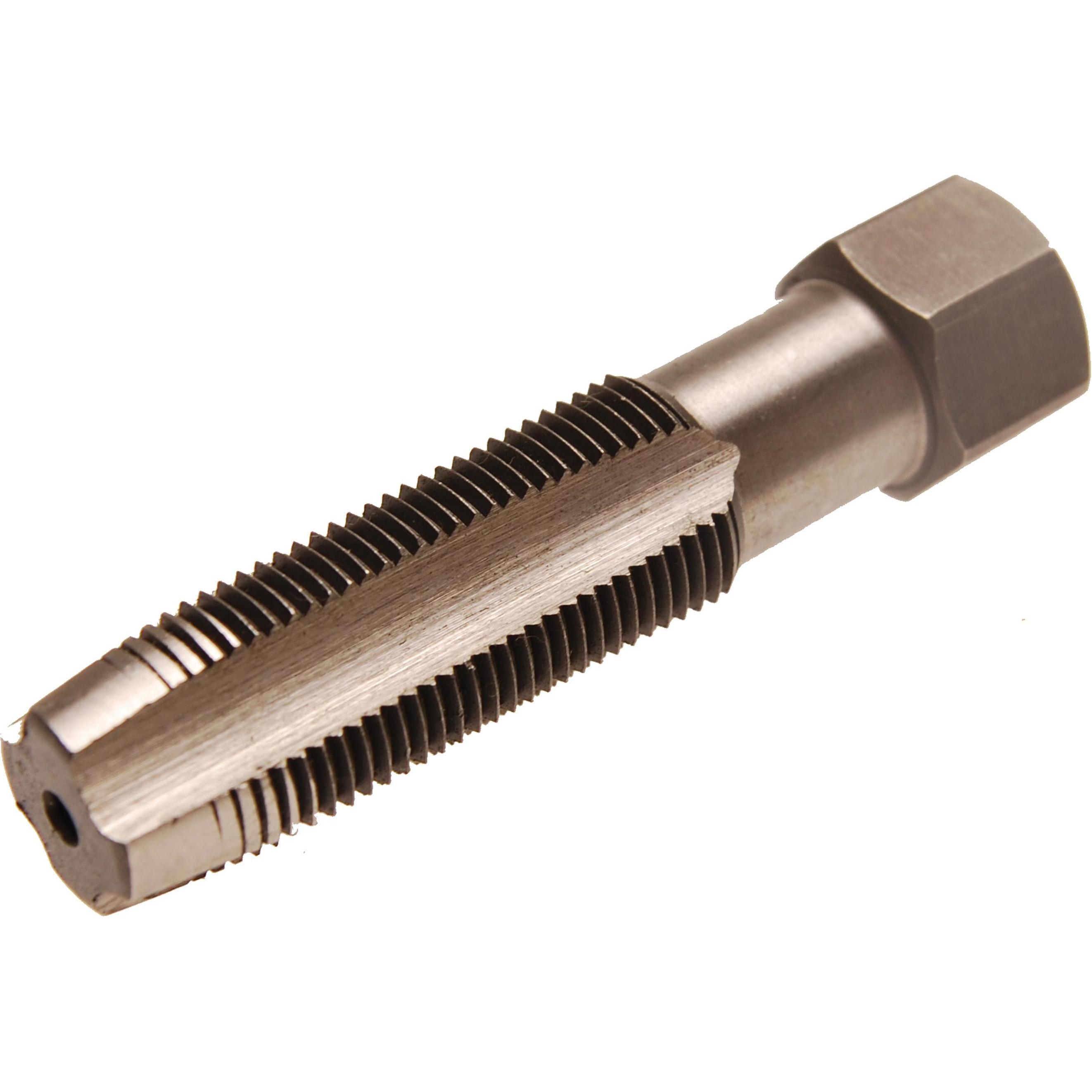 BGS, Gewindeschneider + Gewindebohrer, Gewindebohrer M16 x 1,25 mm für Art. 149