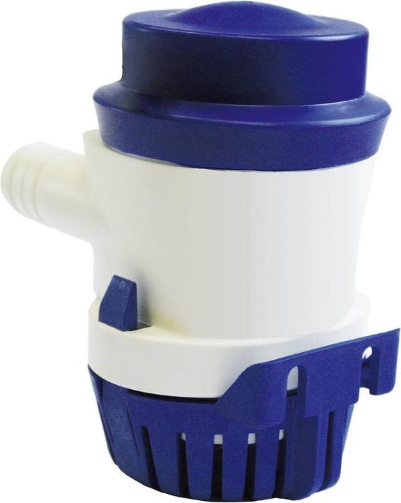 Image du produit Shurflo 355-020-00 Pompe à immersion basse tension