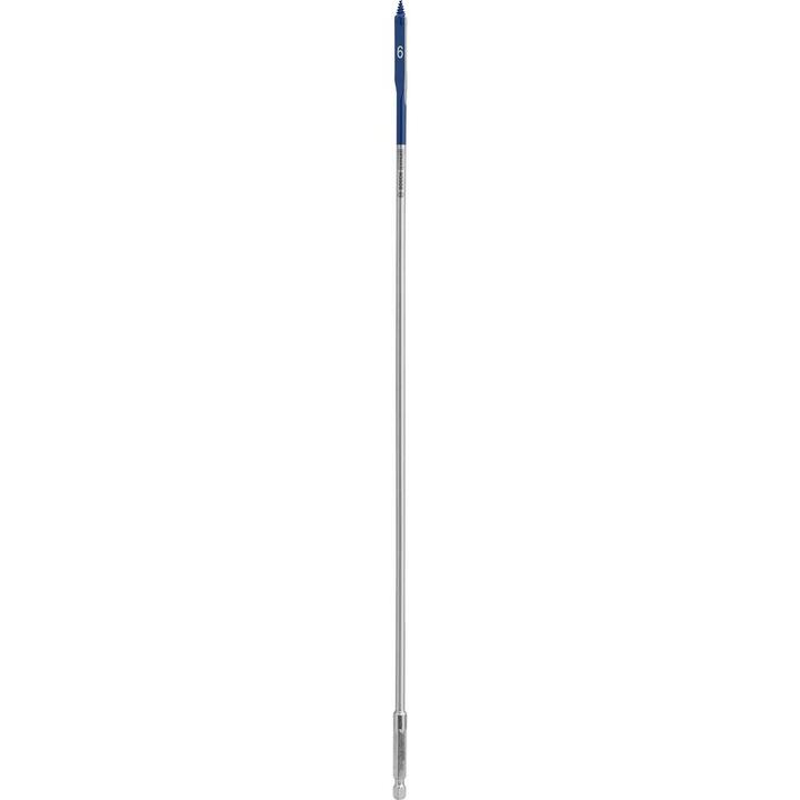 Actual product image Bosch Professional Zubehör Expert SelfCut Speed flat milling drill, 6 x 400 mm (6 mm)